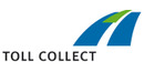 Logo Toll Collect GmbH