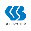 Logo CSB-System SE