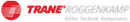 Logo TRANE Klima- und Kältetechnisches Büro GmbH