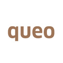 Logo queo GmbH    