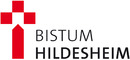 Logo Bischöfliches Generalvikariat Hildesheim