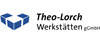 Logo Theo-Lorch-Werkstätten gGmbH