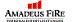 Logo Amadeus Fire AG