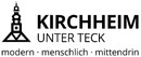 Logo Stadt Kirchheim unter Teck