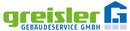Logo Greisler Gebäudeservice GmbH