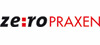 Logo ze:ro Arztpraxen GbR
