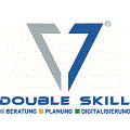 Logo Double Skill Business Concepts & Solutions GmbH