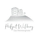 Logo Hofgut Wißberg -- Das Weinberghotel
