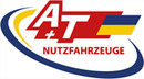 Logo A+T Nutzfahrzeuge GmbH