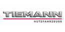 Logo W. Tiemann GmbH & Co. KG