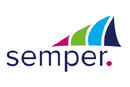Logo Semper Holding AG