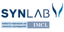 Logo SYNLAB IMCL GmbH