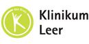 Logo Klinikum Leer