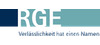 Logo RGE Servicegesellschaft Essen mbH