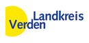 Logo Landkreis Verden