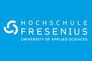 Logo Hochschulen Fresenius GmbH