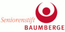 Logo Seniorenstift Baumberge GmbH