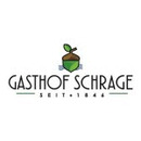 Logo Gasthof Schrage