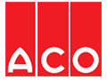 Logo ACO Severin Ahlmann GmbH & Co. KG