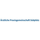 Logo Ärztliche Praxisgemeinschaft Südpfalz