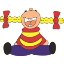 Logo Lahn-Kinderkrippen e.V.