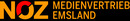 Logo NOZ Medienvertrieb Emsland GmbH