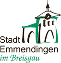 Logo Stadt Emmendingen