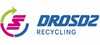 Logo Drosdz Recycling AG