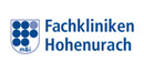 Logo m&i-Fachkliniken Hohenurach GmbH