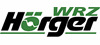 Logo WRZ Wertstoffrückgewinnungszentrum Hörger GmbH & Co. KG