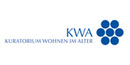 Logo KWA Kuratorium Wohnen im Alter gAG