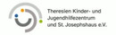 Logo Theresien Kinder- und Jugendhilfezentrum und St. Josephshaus e.V.