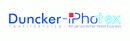 Logo Duncker iPhotex GmbH