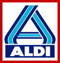 Logo ALDI SE & Co. KG Werl