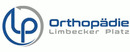 Logo Orthopädische Gemeinschaftspraxis Limbecker Platz Dr. med. Boris Schmidt, Dr. me