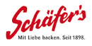 Logo Schäfer's Brot- und Kuchen Spezialitäten GmbH