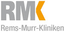 Logo Rems-Murr-Kliniken gGmbH