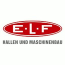 Logo E.L.F. Hallen- und Maschinenbau GmbH