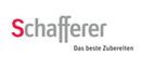Logo Schafferer & Co. KG