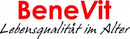 Logo BeneVit