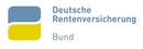 Logo Deutsche Rentenversicherung Bund