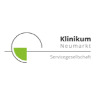 Logo Klinikum Neumarkt Service GmbH