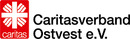 Logo Caritasverband Ostvest e.V.