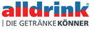Logo alldrink GmbH