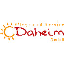 Logo Pflege und Service Daheim GmbH