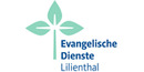 Logo Evangelische Dienste Lilienthal gGmbH