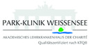 Logo Park-Klinik Weissensee