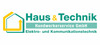 Logo Haus & Technik