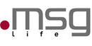 Logo msg life central europe gmbh