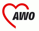 Logo AWO Bezirksverband Baden e.V.